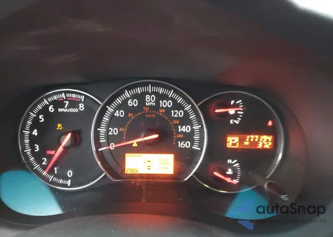 2011 Nissan Maxima 3.5 Sv from USA, damaged, VIN 1N4AA5AP8BC832090